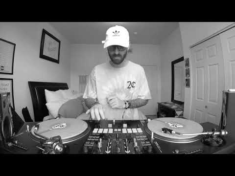 DJ ADMC - Goldie Awards Submission 2019