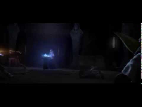 Star Wars The Clone Wars: Trailer Preview "The Lost Missions"