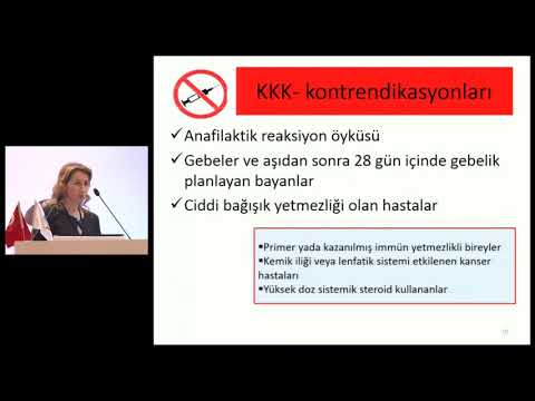 19 kkk ve sucicegi asilari (Erişkin Bağışıklama Akademisi)