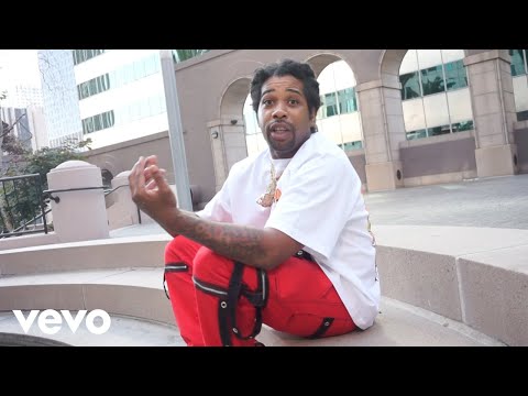 Hus Mozzy - I AIN'T MAD AT CHA (Official Video) ft. HELLRELL3300