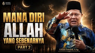 Download lagu MASIH BINGUNG ?? MANA YANG DIKATAKAN DIRI ALLAH SEBENARNYA Part2| Kajian Tauhid|Ustadz Iswardi, S.Ag mp3