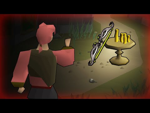 Starting over from Nothing.. (REBUILD) OSRS