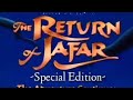 The Return Of Jafar Special Edition Trailer Reversed