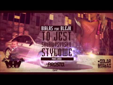 Video thumbnail for To jest skurwysyńsko stylowe