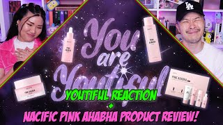 Download lagu Stray Kids 'Youtiful' Video | REACTION! / Nacific PINK AHABHA Skin Care Set PRODUCT REVIEW! mp3 Download lagu Stray Kids 'Youtiful' Video | REACTION! / Nacific PINK AHABHA Skin Care Set PRODUCT REVIEW! mp3