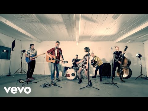 38 Minutes - Skinny Lister