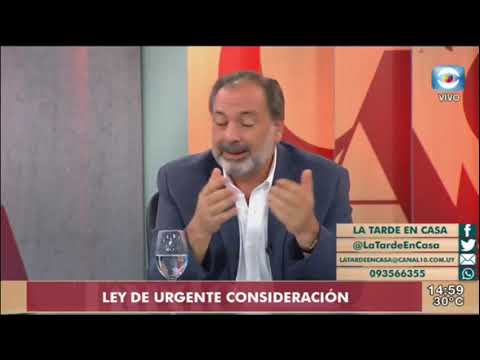 Apariencia Delictiva según Gandini.