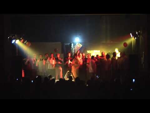 Dvadesetorica - Gojko - live@kino1.maj