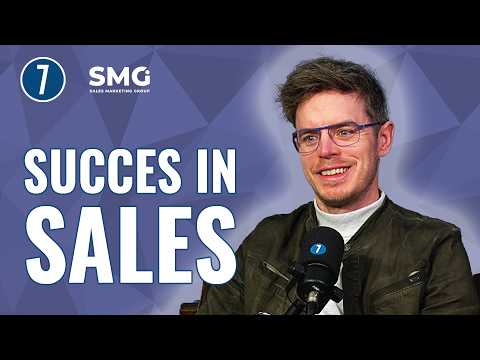 Jan Peter van den Bovenkamp — [De Freelancer #14] Koude Acquisitie: De KANSEN voor Freelan