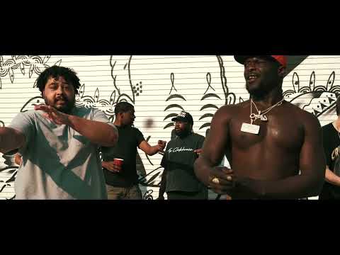 Bizarre - Pack The Roach (ft. Max Hilli, Isaac Castor, Jalen Frazier) [Official Music Video]