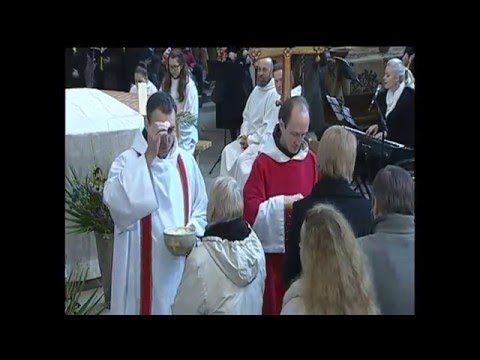 Ichthus - Tu Pasaulio šviesa [2016 03 20]