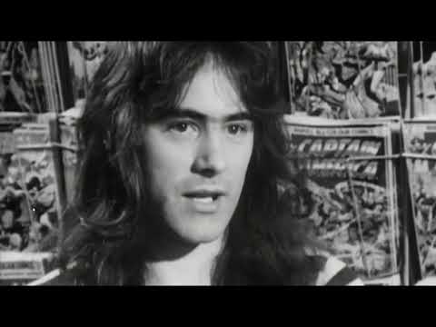 Guy Garvey: From The Vaults - Iron Maiden