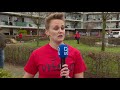 Begeleidster: 'Zo proberen wij ze een beetje in beweging te houden.'