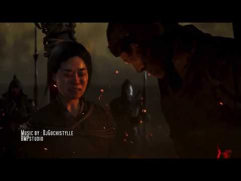 DjGochistylle - World Weed | BMPstudio