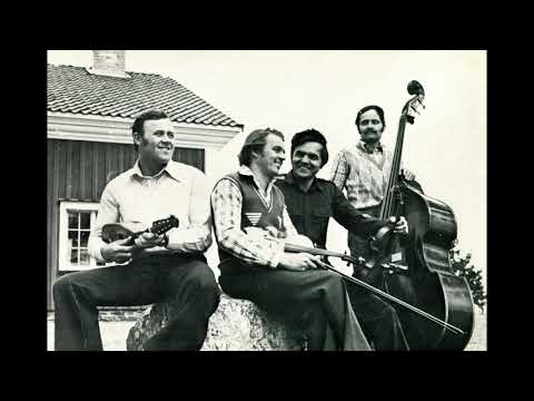 Kaustisen Hääpelimannit - Eriks polka