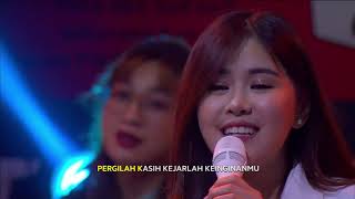 Download lagu Melisa Hart Udah Siap Nyanyi, Vincent Malah Asik Nyanyi Sendiri (1/4) - TONIGHT SHOW mp3