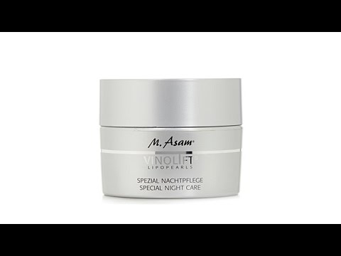 M. Asam VINOLIFT Special Night Care