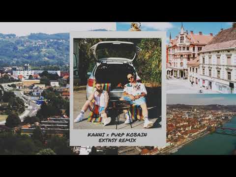 Kanni x Purp Kobain - Extasy remix | 3YF