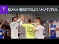 HIGHLIGHTS: Real Elmos Herentals - RSCA Futsal | 2022-2023