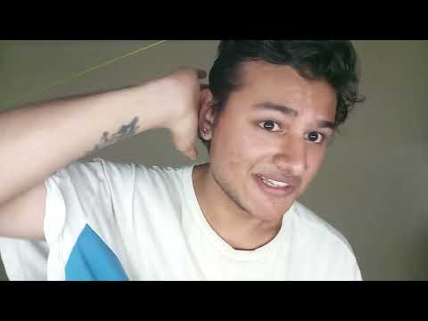 Tanish lalwani Selftest em...