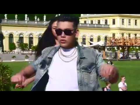 Emiliano Droga -Emo 2017