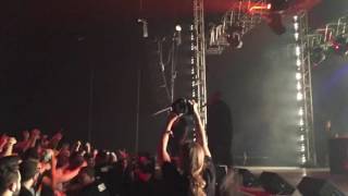 All Due Respect by Run The Jewels @ iii Points on 10/10/15