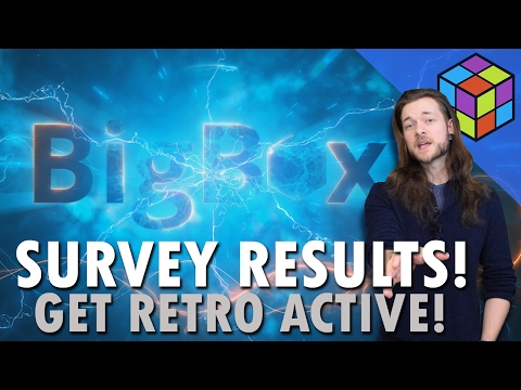 Survey Results! New Features and Improved Forums - 2017/02/03 - LaunchBox News and Updates