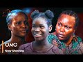OMO - Latest Yoruba Movie 2023 Drama Bose Akinola | Muyiwa Ademola | Fisayo Amodemaja | Titi Ajayi