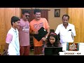 Episode 404 Thatteem Mutteem Mohanavalli Sets Arjunan And Sahadevan Straight