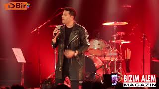 Burak Kut - Bebeğim (Berlin konseri 2018)