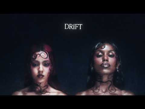 Nova Twins – Sandman (Lyric Visualiser)