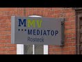 25 Jahre Rostocker Offener Kanal Umbenennung In Mediatop