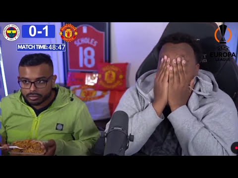 THE SAEED BIRYANI CURSE STRIKES AGAIN! 😂