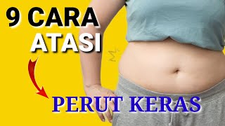 Download lagu Cara Mengatasi Perut Keras mp3