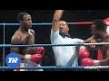 Chris Eubank Stops Nigel Benn In Historic Battle Chris Eubank Vs Nigel Benn ON THIS DAY FREE FIGHT
