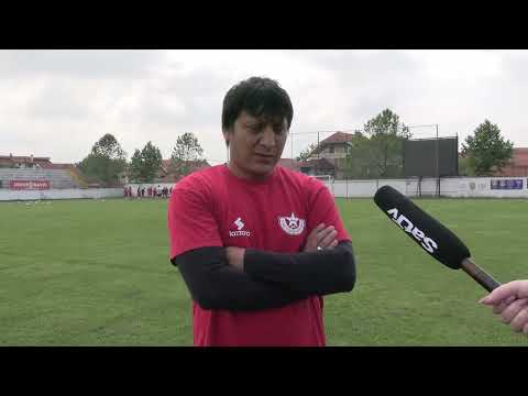 „Mladi radnik 1926” igra najvažniju utakmicu sezone