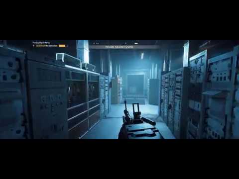 Far Cry 5: The Quality of Mercy - John Seed's Bunker (1080p 60FPS Ultrawide HD)