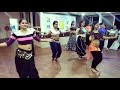 Mal Habibi Melou Saad Lamjarred Belly Dance BellyPop
