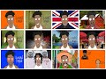Quandale Dingle Full Lore Animated Collection