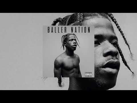 05. Slick Talk ft Rob $tone