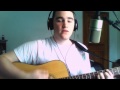 Simple Life (Acoustic) Cover - Sherwood