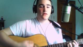 Simple Life (Acoustic) Cover - Sherwood