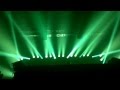 Skrillex Live @ Arena Moscow 08.12.2012 