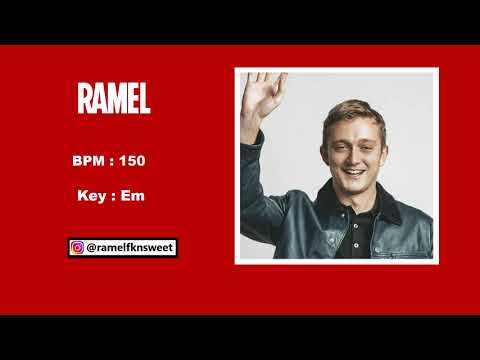 (FREE) Vald x Lorenzo x Seezy Type Beat - ROLUXE (Prod. Ramel)