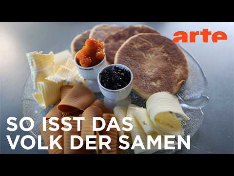 Røros, Norwegen | Zu Tisch Reupload | ARTE Fernweh