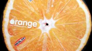 Dsigual Vol.7 - Orange