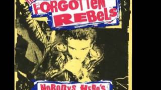 Forgotten Rebels - Fool Me Once