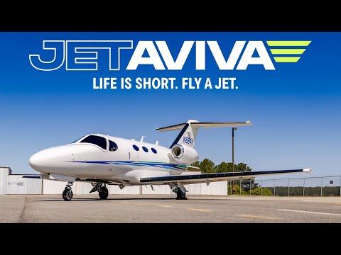 Citation Mustang | SN 510-0476