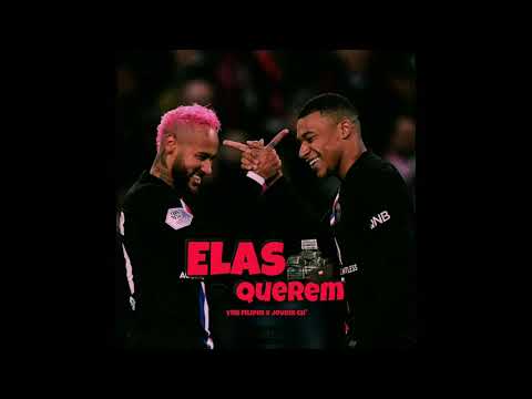 YRB Filipin & Jovem Ch' - "Elas Querem."