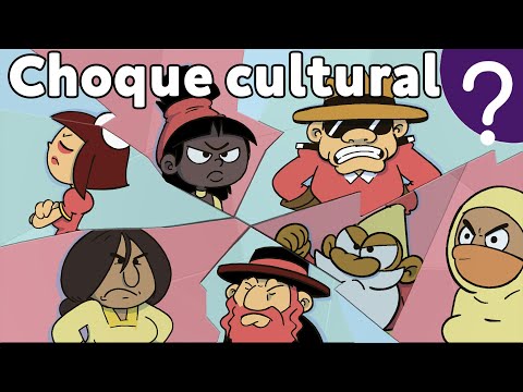 ¿Cómo convivir (con culturas diferentes) sin morir en el intento?